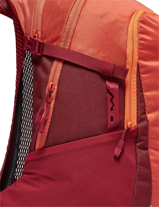 Vaude Tremalzo 18 hotchili (Damen)