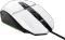 Trust Gaming GXT 1109W Vylax Illuminated Gaming Mouse weiß, USB Vorschaubild