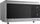 LG MJ3965ACS Mikrowelle mit Grill/Heißluft
