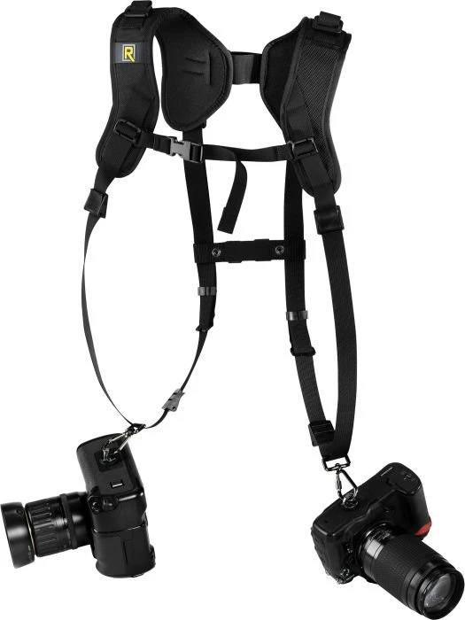 BlackRapid Double (DR-1) Trageriemen
