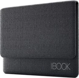 Lenovo Yoga Book Sleeve Schutzhülle grau