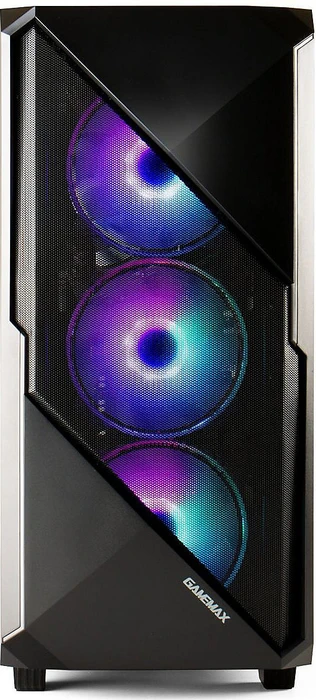Hyrican Striker 6826, Core i7-12700F, 16GB RAM, 1TB SSD, GeForce RTX 3080