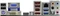 ASRock 890GX Extreme3 (AMD AM3) Vorschaubild