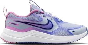 Nike Cosmic Runner ghost/midnight navy/sapphire/light magnet (Junior)