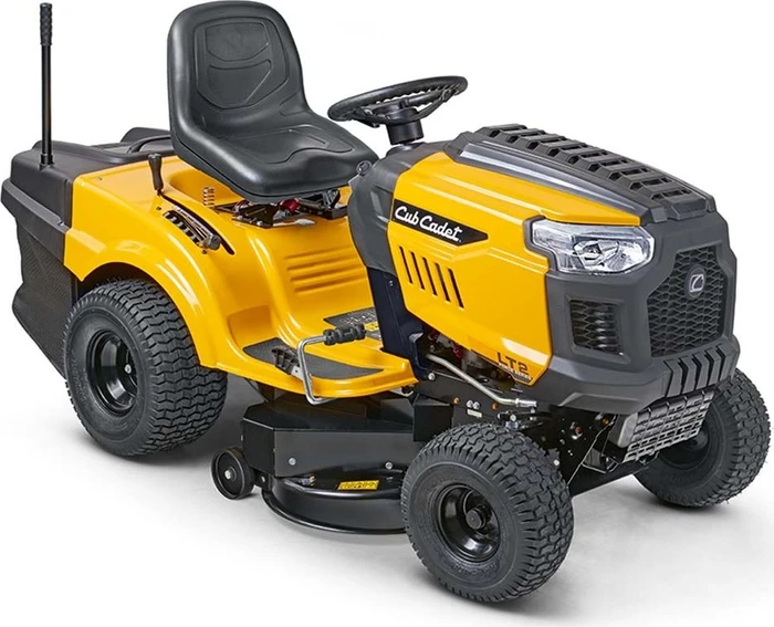 Cub Cadet LT2 NR92 Benzin-Rasentraktor
