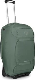 Osprey Sojourn 60 Wheeled Travel Pack koseret green