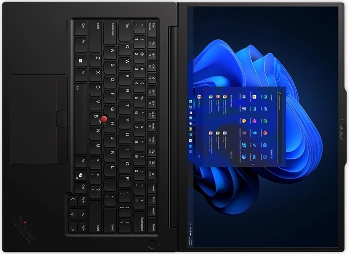 Lenovo ThinkPad P14s G6 (Intel), Core Ultra 7 255H, 32GB RAM, 1TB SSD, DE