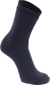 Woolpower Socks 400 Socken dark navy