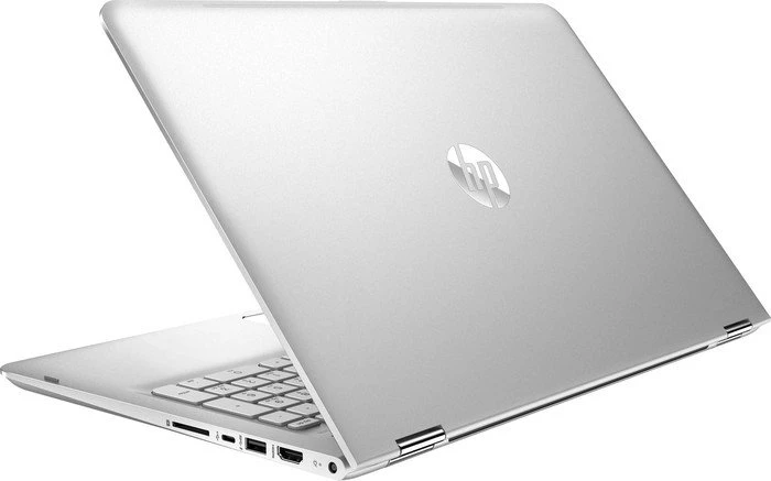 HP Envy x360 15-aq102ng, Core i5-7200U, 8GB RAM, 256GB SSD, DE
