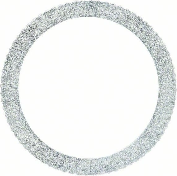 Bosch Professional Reduzierring für Kreissägeblatt 25.4x20x1.2mm
