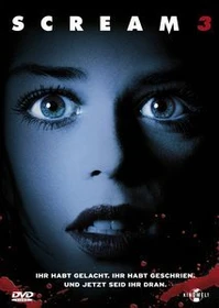 Scream 3 (DVD)