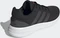 adidas Lite Racer CLN 2.0 core black/carbon/solar red (Herren) Vorschaubild