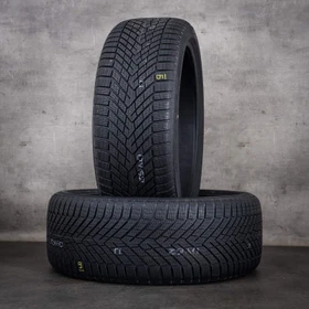 Pirelli Scorpion Winter 2 255/40 R22 103V XL Elect NE0