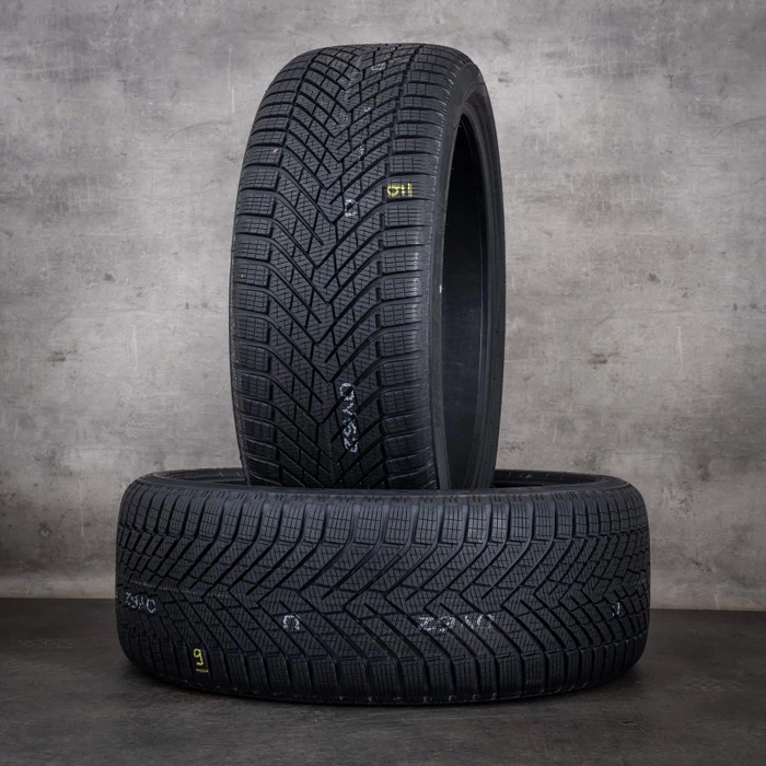Pirelli Scorpion Winter 2 255/40 R22 103V XL Elect NE0