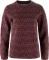 Fjällräven Snow Round Neck Strickpullover (Damen) Vorschaubild