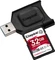 Kingston Canvas React Plus R300/W260 32GB Kit, UHS-II U3, Class 10 Vorschaubild