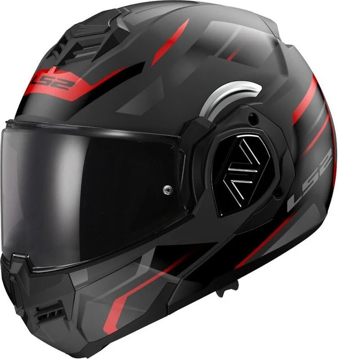 LS2 FF906 Advant Kuka matt