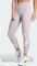 adidas TECHFIT 3-Streifen Hose lang preloved fig (Damen) Vorschaubild