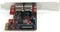 StarTech PEXUSB3S22, 2x USB-A 3.0, PCIe x1 Vorschaubild