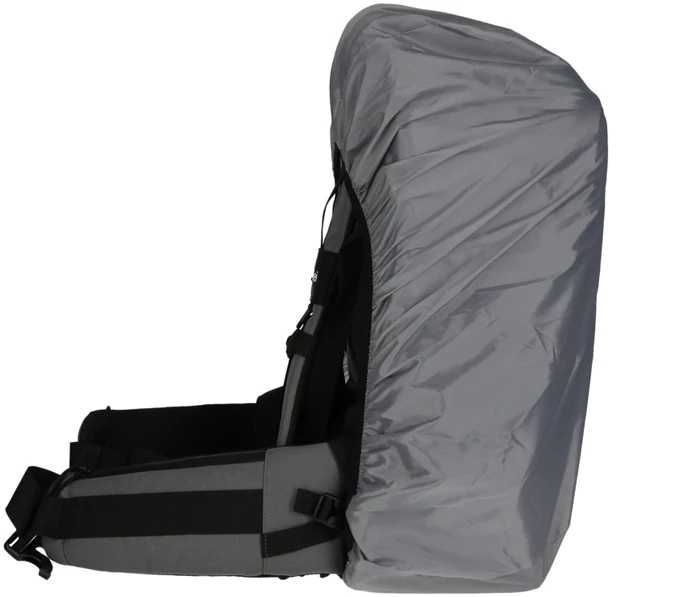 Rollei Ocean L Rucksack grau