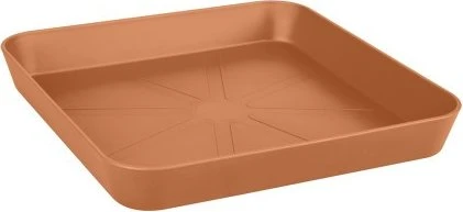 Elho Loft Urban Blumentopfuntersetzer eckig