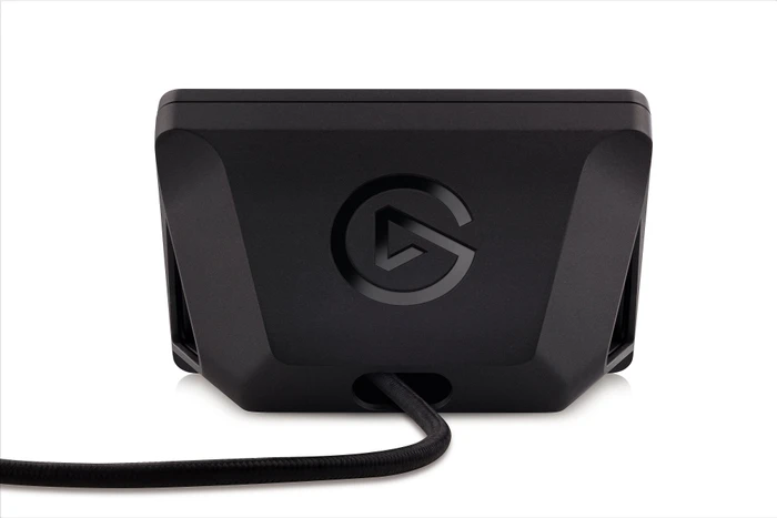 Elgato Stream Deck MK.2, schwarz, USB-C