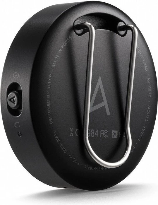Astell&Kern AK XB10