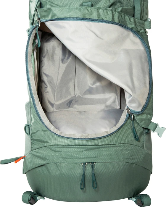 Tatonka Pyrox 45+10 sage green
