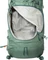 Tatonka Pyrox 45+10 sage green Vorschaubild