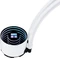 Thermalright Frozen Notte 360 White ARGB Vorschaubild