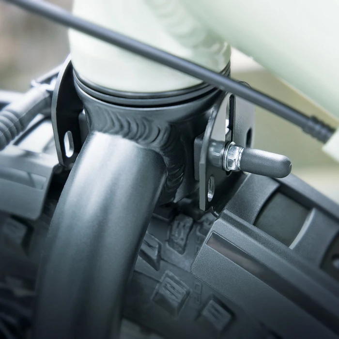 SKS Rowdy Set 2.0 Schutzblechset