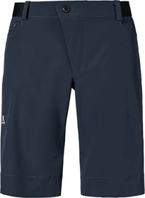 Schöffel Keitele Fahrradhose kurz navy blazer (Herren)