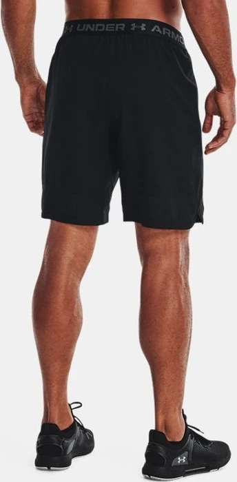 Under Armour Vanish Hose kurz black/pitch gray (Herren)