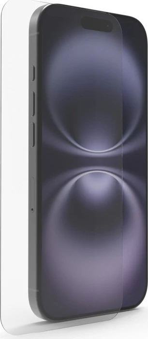 Hama Handy-Schutzglas Clear Protect für Apple iPhone 17
