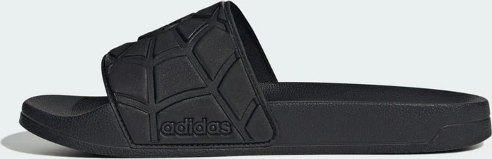 adidas Marvel Spider Man Adilette core black