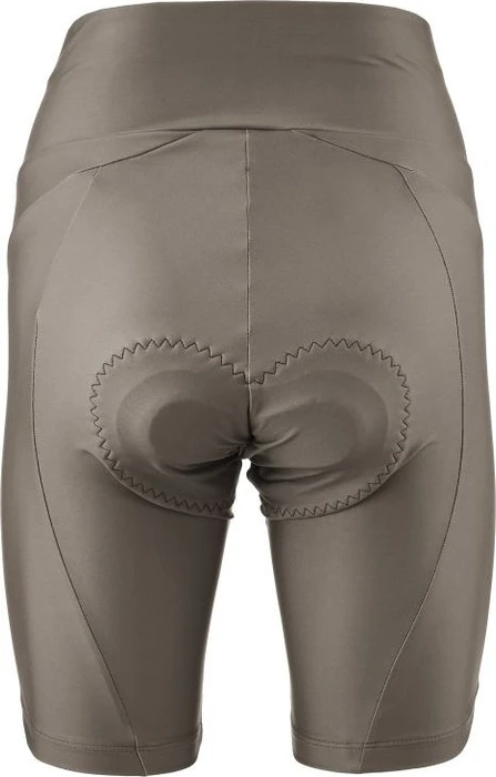 Gonso Essential Shorts Soft Touch Fahrradhose kurz gray phoenix (Damen)