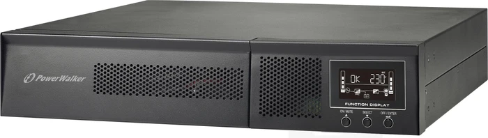 BlueWalker PowerWalker VFI 2000 RMG PF1, 2000VA, USB/seriell