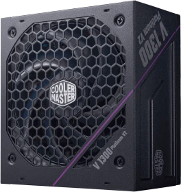 Cooler Master V-Series V Platinum 1300 V2 1300W, ATX 3.1