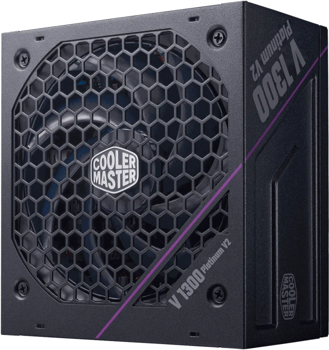 Cooler Master V-Series V Platinum 1300 V2 1300W, ATX 3.1
