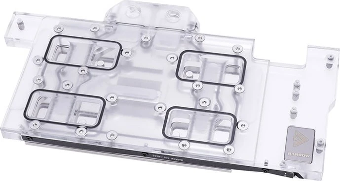 Barrow LRC 2.0 Full Coverage GPU Water Block RTX 3070
