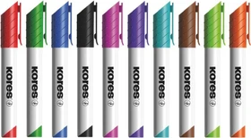 Kores K-Marker XW1 Whiteboardmarker hellgrün