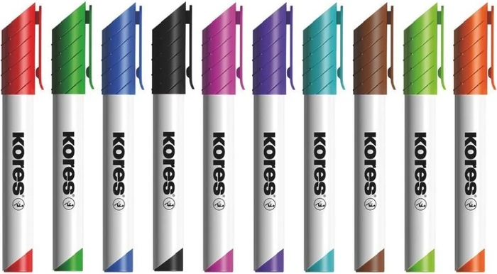 Kores K-Marker XW1 Whiteboardmarker