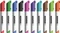 Kores K-Marker XW1 Whiteboardmarker Vorschaubild