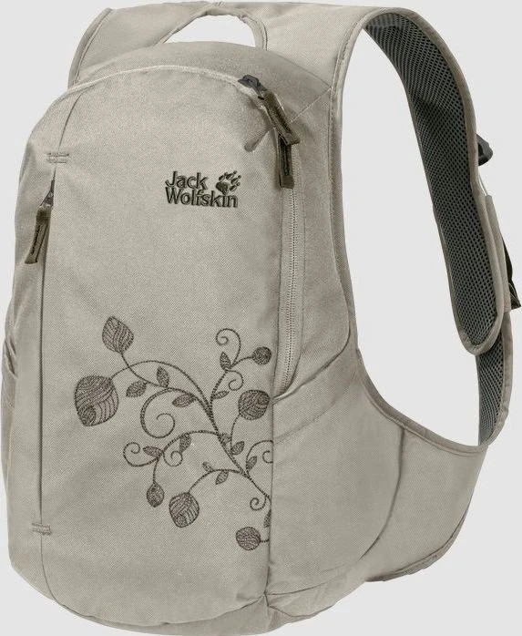 Jack Wolfskin Ancona dusty grey (Damen)