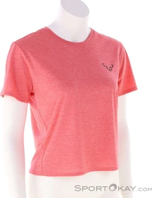 Dynafit Trail Laufshirt kurzarm cabana (Damen)