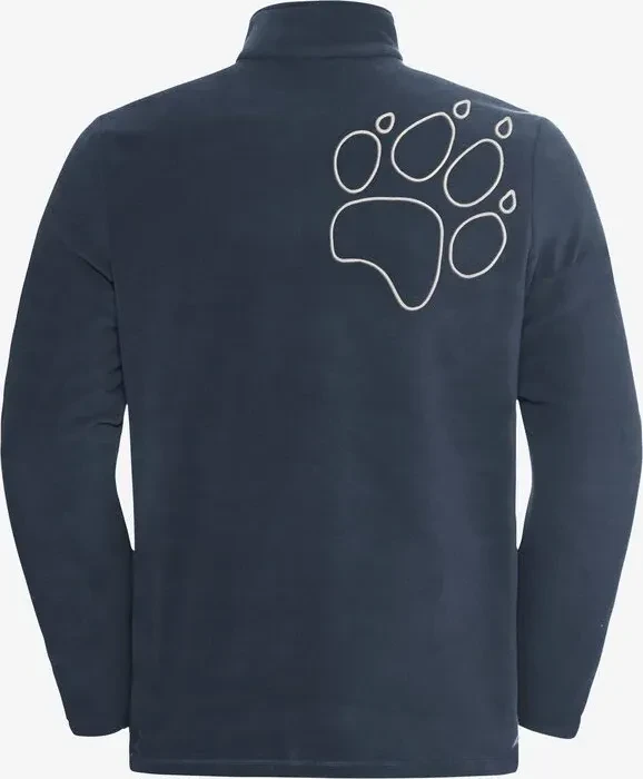 Jack Wolfskin Wild Rebel 200 HZ Pullover midnight sky (Herren)