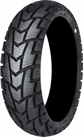Mitas MC-32 Win Scoot 130/70 12 62P TL