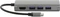 LMP USB-C Video Hub, 5-Port, USB-C 3.0 [Stecker], space gray Vorschaubild