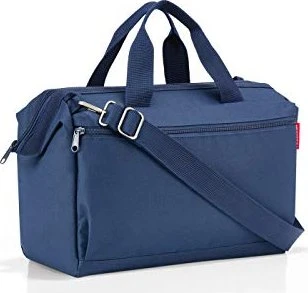 Reisenthel Allrounder S Pocket navy