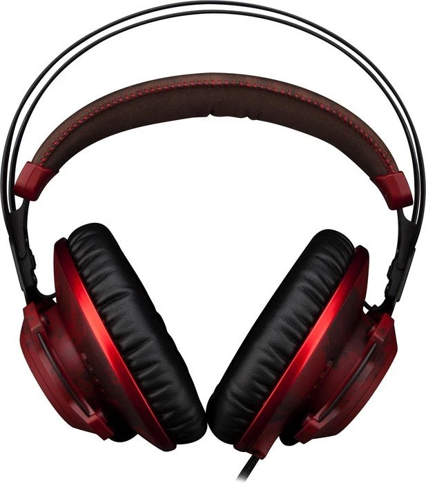 HP HyperX Cloud Revolver - Gears of War